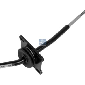 DT Spare Parts 7.40043 Gear shift lever