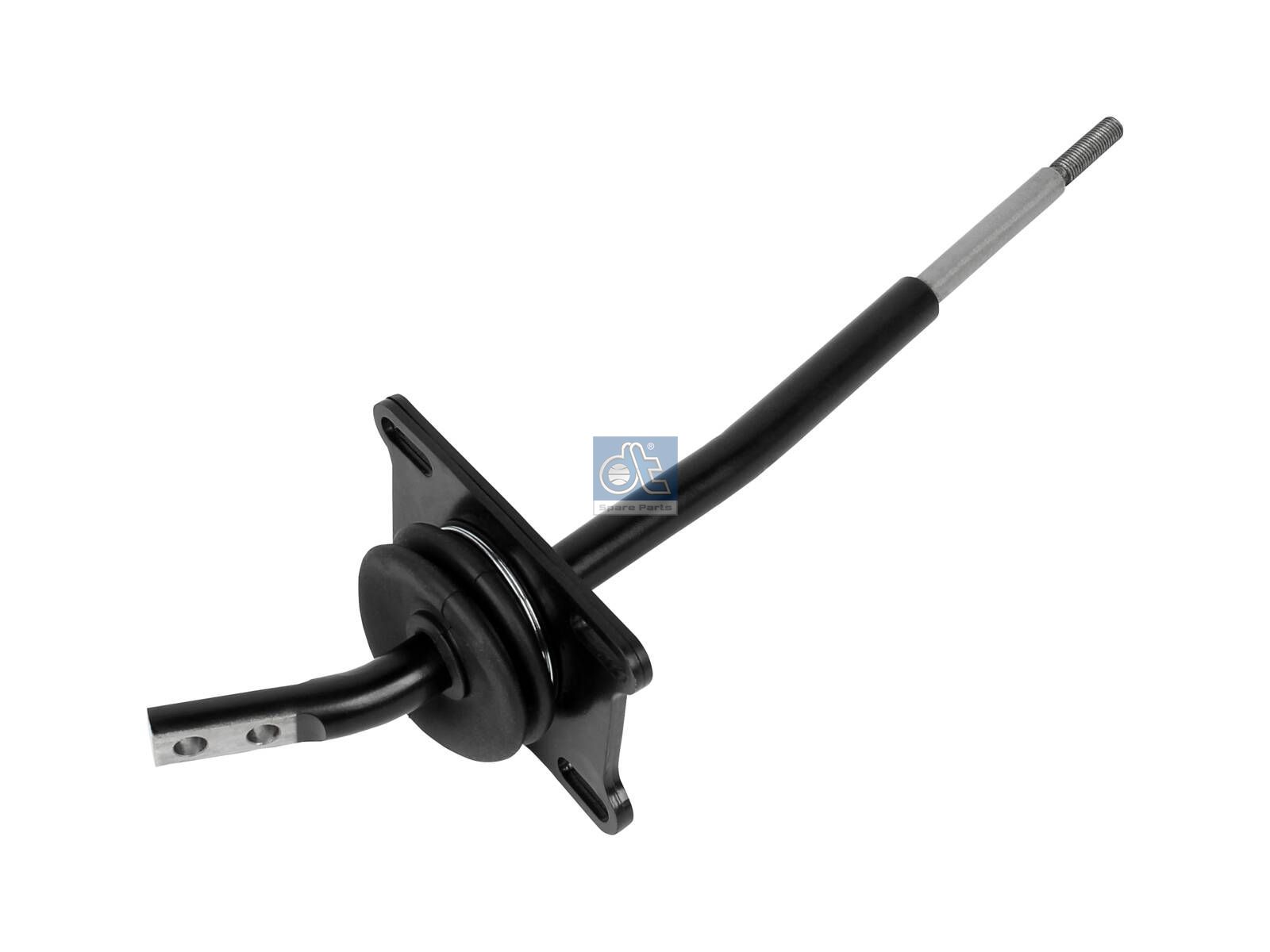 DT Spare Parts 7.40043 Gear shift lever