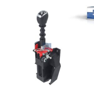 DT Spare Parts 7.40048 Gear shift lever