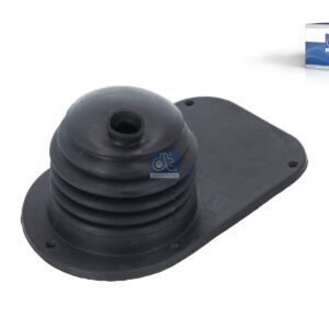 DT Spare Parts 7.40075 Boot