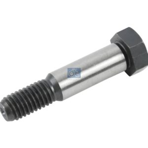 DT Spare Parts 7.40100 Screw, M8, L: 40 mm