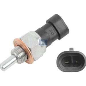 DT Spare Parts 7.40122 Switch, M14 x 1,5, SW: 22
