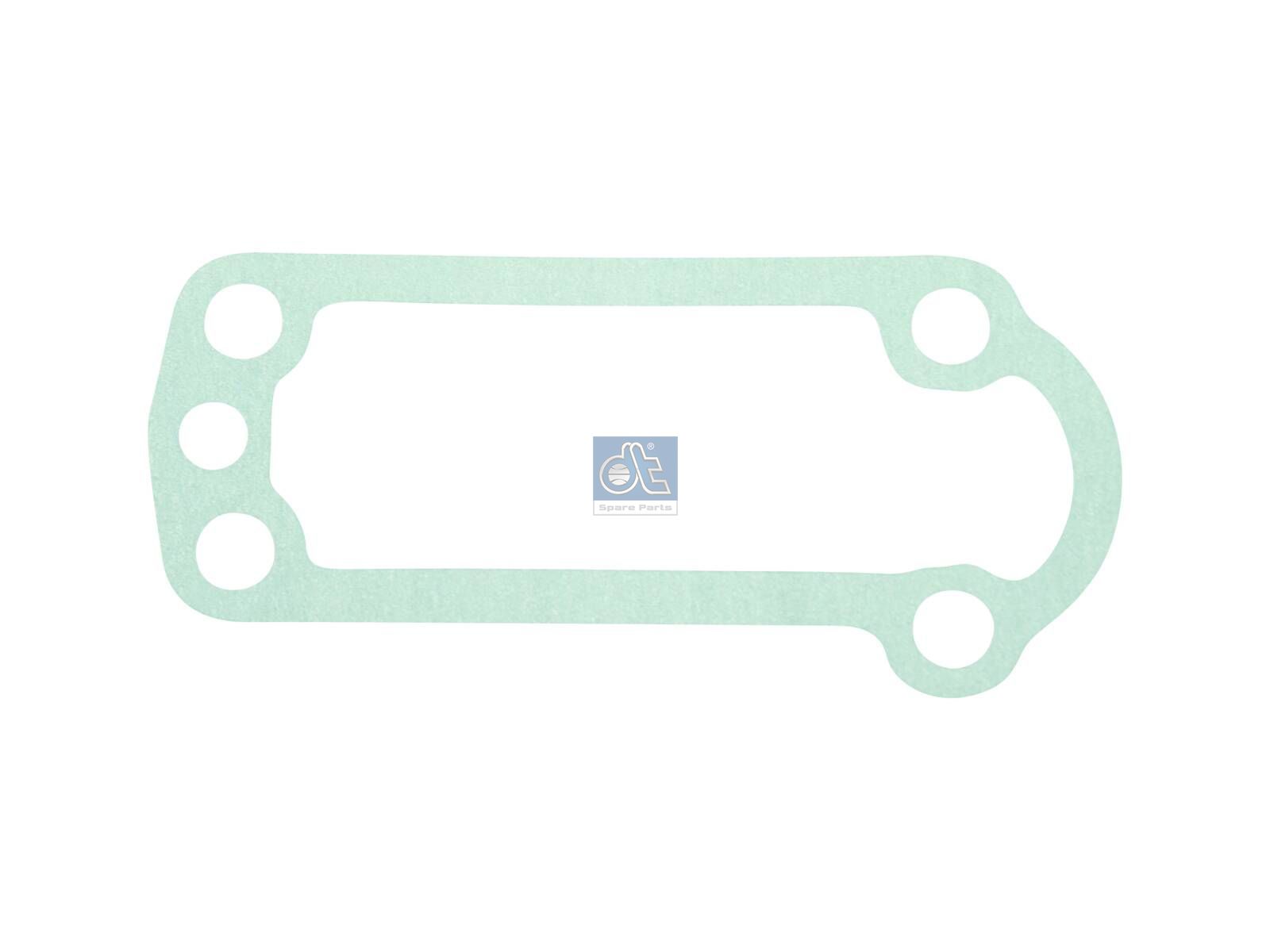 DT Spare Parts 7.40220 Gasket, shifting cylinder