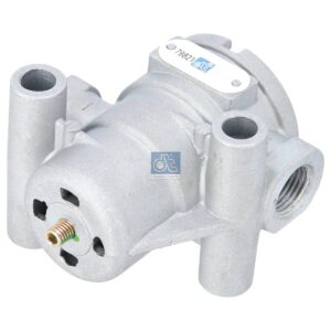 DT Spare Parts 7.40300 Pressure limiting valve, M16 x 1,5, max. 18 bar, Pin: 11 bar, Pout: 6.7 bar