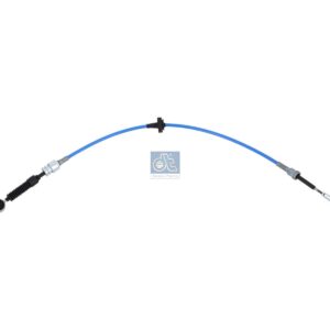 DT Spare Parts 7.40313 Control wire, gearbox
