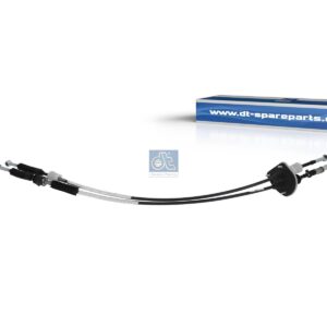DT Spare Parts 7.40317 Control wire, Gearbox