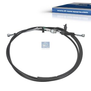 DT Spare Parts 7.40319 Control wire, Gearbox
