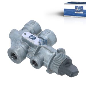 DT Spare Parts 7.40321 Valve