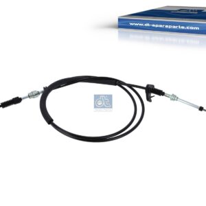 DT Spare Parts 7.40342 Control wire, Gearbox