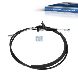 DT Spare Parts 7.40346 Control wire, Gearbox
