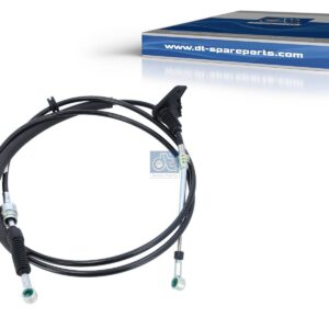 DT Spare Parts 7.40353 Control wire, Gearbox