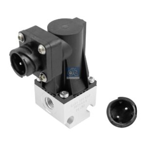 DT Spare Parts 7.41220 Solenoid valve