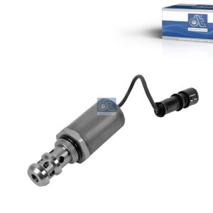 DT Spare Parts 7.41221 Solenoid valve