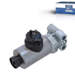 DT Spare Parts 7.41222 Solenoid valve