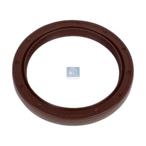 DT Spare Parts 7.41301 Oil seal, d1: 55 mm, d2: 53 mm, D: 70 mm, H: 8 mm