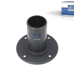 DT Spare Parts 7.41909 Cover, cap, gearbox housing