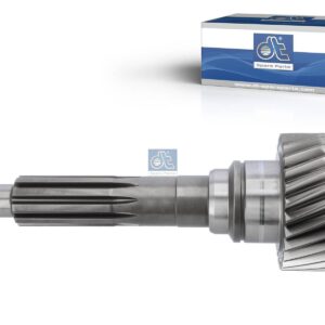 DT Spare Parts 7.43000 Input shaft
