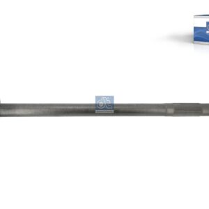 DT Spare Parts 7.43003 Input shaft