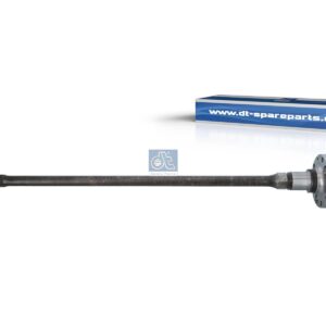 DT Spare Parts 7.43006 Input shaft