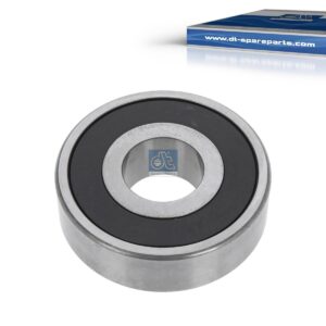 DT Spare Parts 7.44211 Ball bearing
