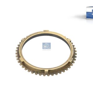 DT Spare Parts 7.44258 Synchronizer ring