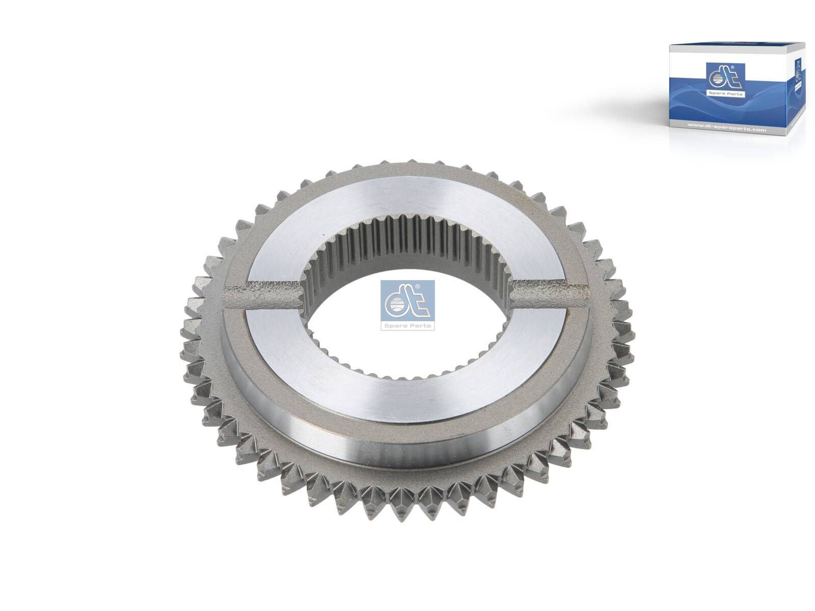 DT Spare Parts 7.44266 Synchronizer ring