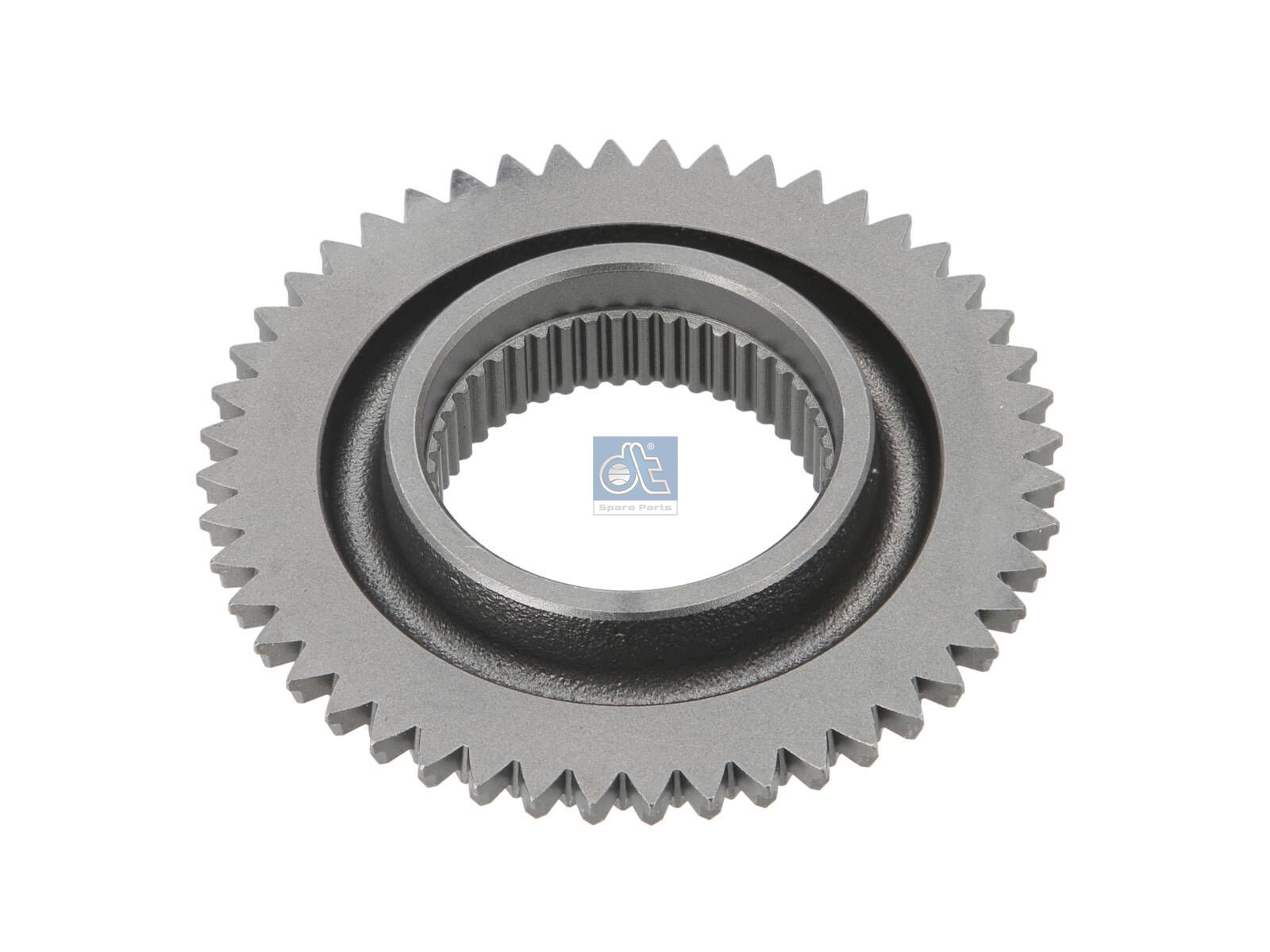 DT Spare Parts 7.44266 Synchronizer ring