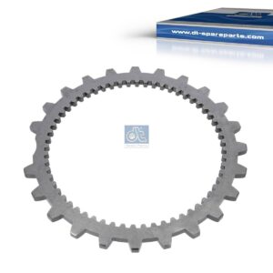 DT Spare Parts 7.44267 Synchronizer ring