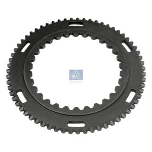 DT Spare Parts 7.44300 Coupling body