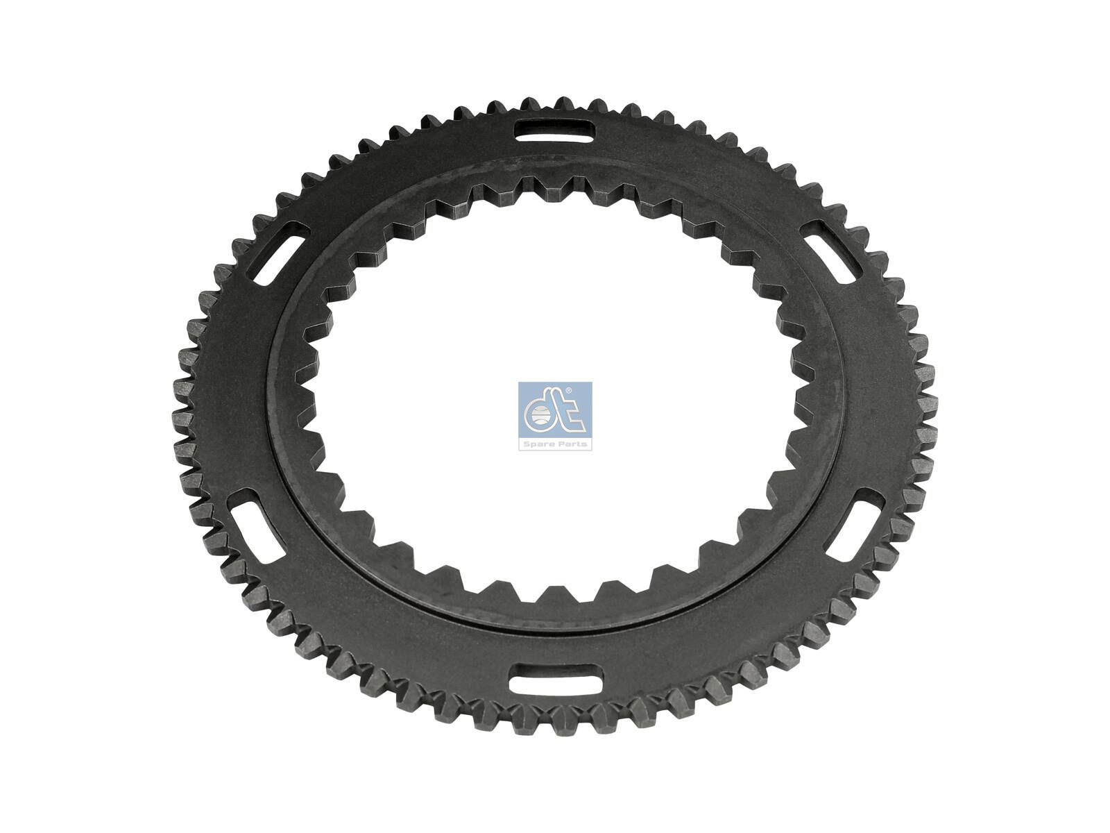 DT Spare Parts 7.44300 Coupling body