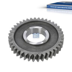 DT Spare Parts 7.44400 Reverse idler gear