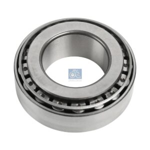 DT Spare Parts 7.45200 Tapered roller bearing, d: 40 mm, D: 75 mm, H: 26 mm