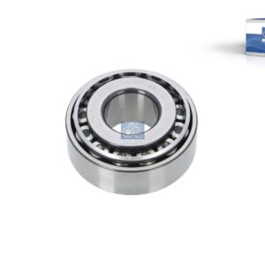 DT Spare Parts 7.45207 Tapered roller bearing, d: 25 mm, D: 62 mm, H: 25.3 mm