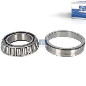 DT Spare Parts 7.45208 Tapered roller bearing, d: 85 mm, D: 150 mm, H: 39 mm