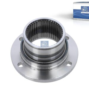 DT Spare Parts 7.46231 Flange