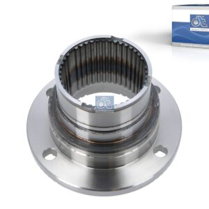 DT Spare Parts 7.46232 Flange