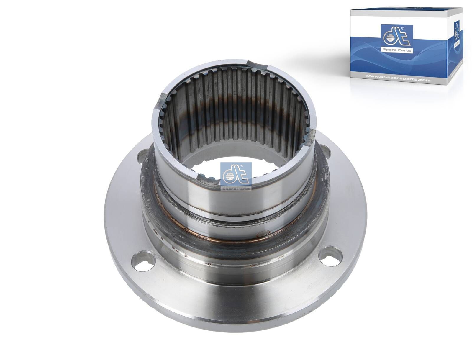 DT Spare Parts 7.46232 Flange