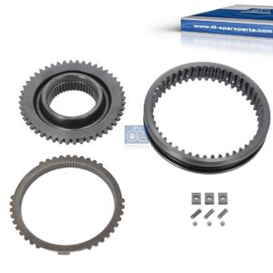 DT Spare Parts 7.46253 Synchronizer kit