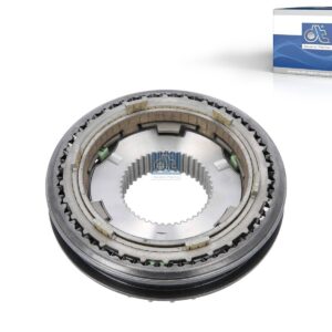 DT Spare Parts 7.46254 Synchronizer kit