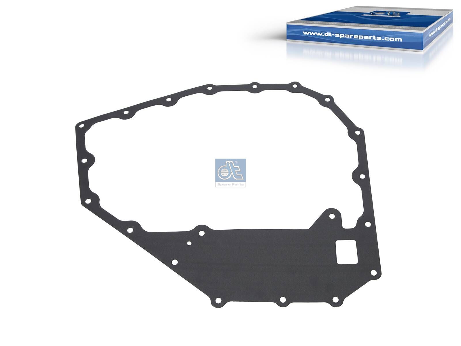 DT Spare Parts 7.50505 Gasket