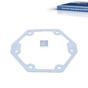 DT Spare Parts 7.50506 Gasket, crankshaft