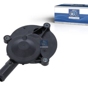 DT Spare Parts 7.50510 Pressure control valve