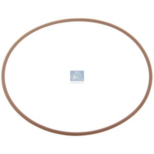 DT Spare Parts 7.50519 O-ring, d: 140 mm, S: 3.5 mm