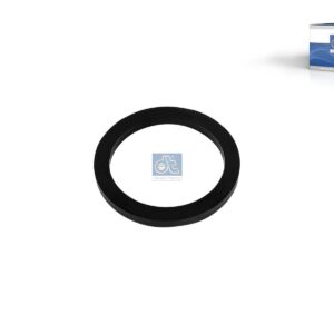 DT Spare Parts 7.50520 Seal ring, d: 37 mm, D: 47 mm, H: 4 mm