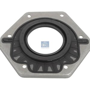 DT Spare Parts 7.50521 Seal ring, crankshaft, d: 70 mm, D1: 159 mm, D2: 179 mm, H: 16 mm