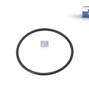 DT Spare Parts 7.50534 O-ring, d: 72.6 mm, S: 3.5 mm