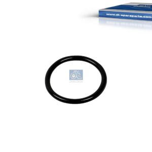 DT Spare Parts 7.50538 O-ring, d: 23.47 mm, S: 2.62 mm