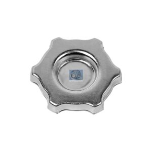 DT Spare Parts 7.50545 Oil filler cap