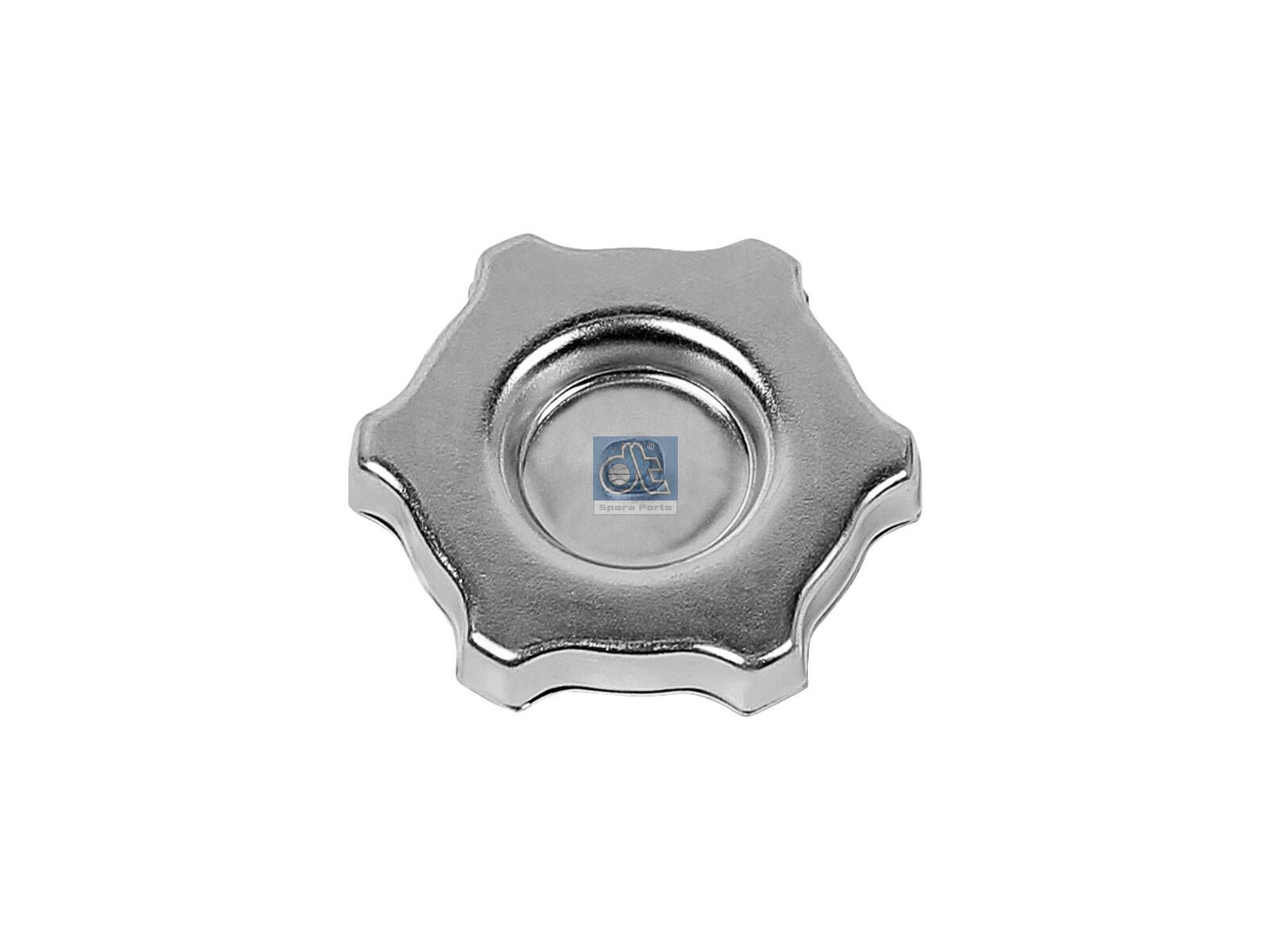 DT Spare Parts 7.50545 Oil filler cap