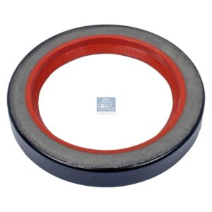 DT Spare Parts 7.50554 Oil seal, d: 50 mm, D: 70 mm, H: 10 mm